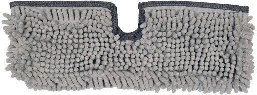 VLOŽKA Z MIKROVLÁKNA DO MOPU, OBOJSTRANNÁ NA VELCRO