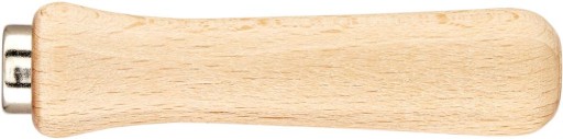 Držiak pilníkov z bukového dreva 160 mm