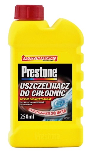 Prestone tesniaci prostriedok na radiátory 250 ml