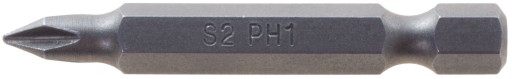 PROFESIONÁLNY BIT Philips PH1x50 SKRUTKA - 1 ks.