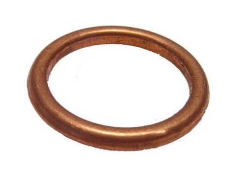 TESNENIE VÝFUKOVÉHO POTRUBIA ATHENA 28X35X4,3MM