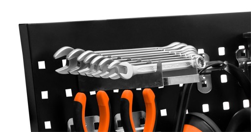 Otvorený hák na kľúč, Neo Tools Custom Pro 84-094