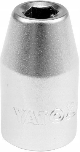YATO BIT ADAPTÉR 1/2x8MM CrV