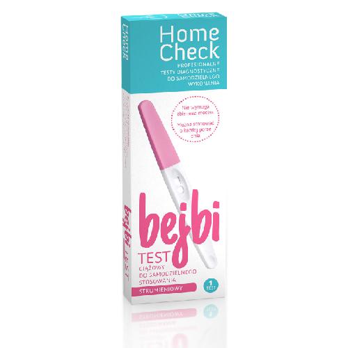 Milapharm Bejbi jet tehotenský test 1 ks