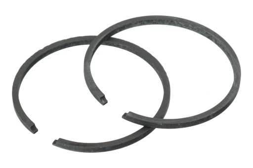 Piestne krúžky 60 cm3 40mm x 2 Romet 2B