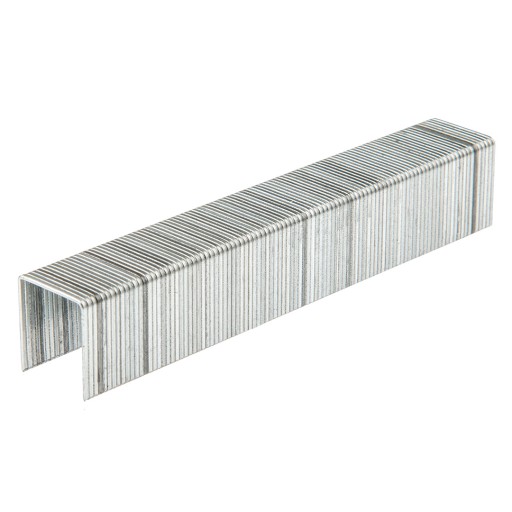Spony typu J, 12 mm, 1000 ks.