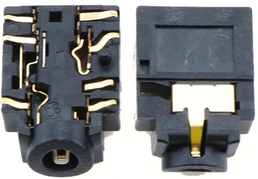 OVLÁDAČ AUDIO JACK CONTROLLER Xbox One S Model 1797 1698