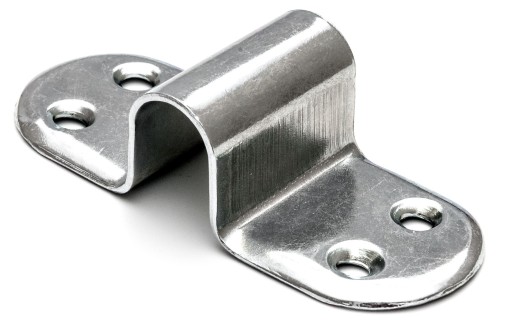 Univerzálna západka sa zatvára o 100 mm