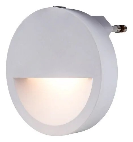 Dekoratívna lampa Pumpkin LED 0,5W teplá biela