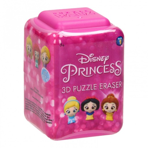 Figúrka prekvapenia DISNEY PRINCESS