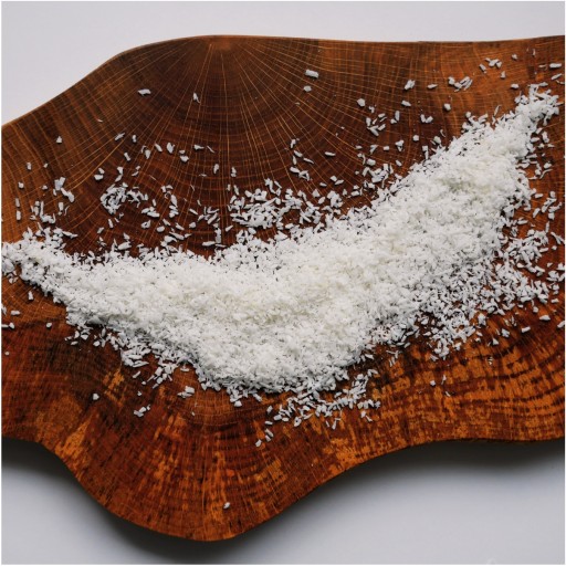 Prírodné kokosové lupienky 500g HiFOOD AROMATIC PREMIUM
