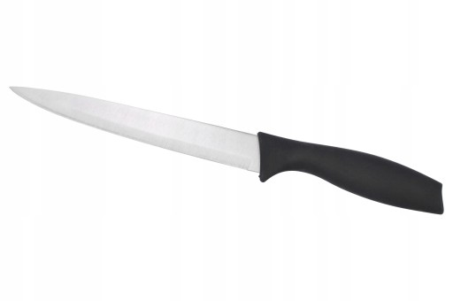 KUCHYNSKÝ Nôž univerzálna čepeľ 20 cm ideálny na zeleninu s klasickým krytom