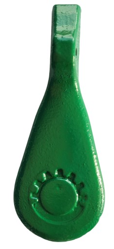 SUŠIČKA, LIATINOVÝ JAZYK, POJISTKY PRE DOBYT A KONE H200 PM-6
