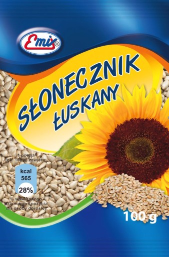 Emix Slnečnica 100 g