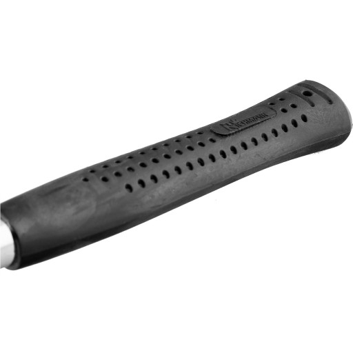Oceľové gumené kladivo Richmann 60 mm 450 g
