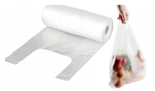 Paclan expert 5kg vrece na rolke