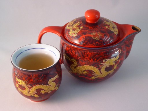 Čaj Oolong Se Chung 100g Flavo Fit
