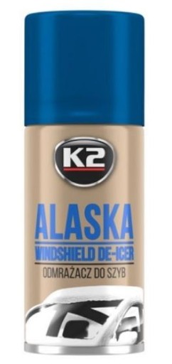 ALASKA AERO ROZMRAZOVAČ OKIEN 150 ML