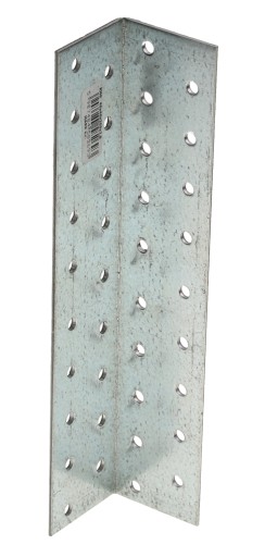 MONTÁŽNY UHOL KM6 200X40X40X2mm KONEKTOR