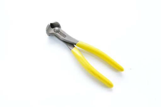 Nosové kliešte PVC JUCO 180mm