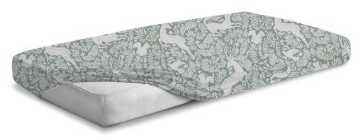 PRESTIELKA 120x60 S VÝCHODNOU BAVLNOU 100% BABYMAM