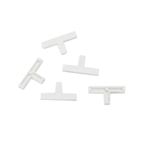 Dištančné T-TYČY TYP T 2,0MM 125KS MEGA