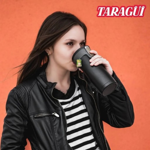 Taragui mate cocido (sáčky)