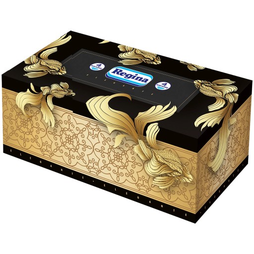 Regina vreckovky Box 4 v 96 ks