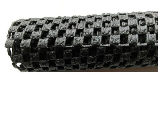 Protišmyková podložka 40x100cm Čierna SA2937707 Vesp