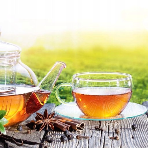 Lipton Classic Rooibos bylinný čaj 25x1,6g