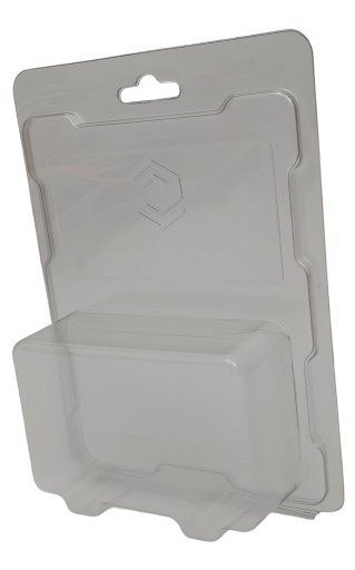 Ochranný kryt zberateľského puzdra pre modely Hot Wheels Premium