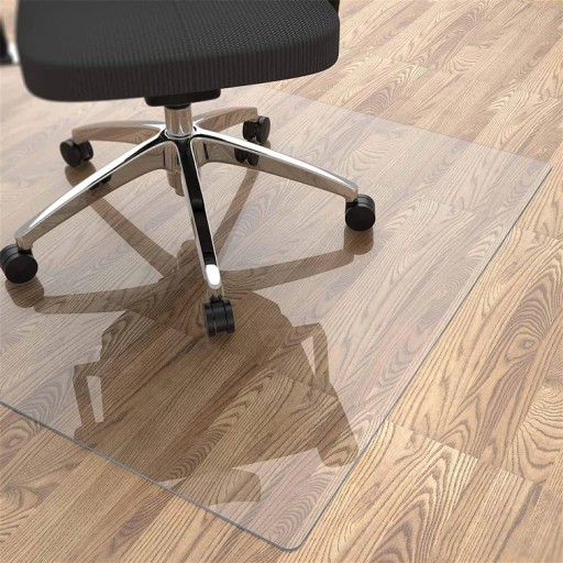 PODLOŽKA OCHRANNÁ PODLOŽKA STOL 60x40 1MM HIT