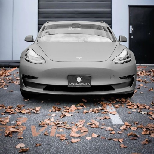 AUTOWRAP MATNÁ NÁLEPKA MAT AUTO METER