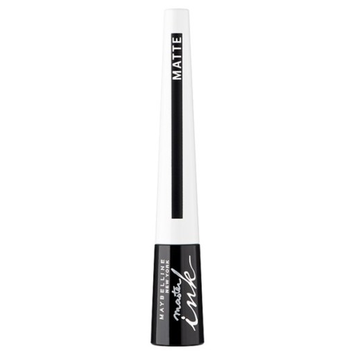 Maybelline Master Ink Matte Liquid Eyeliner