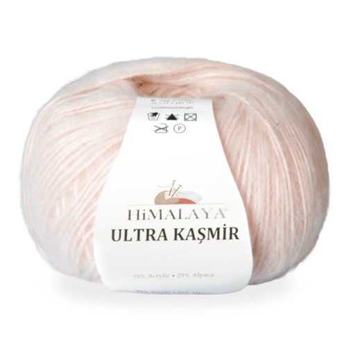 Himalaya Ultra Kasmir 810 / nahá priadza