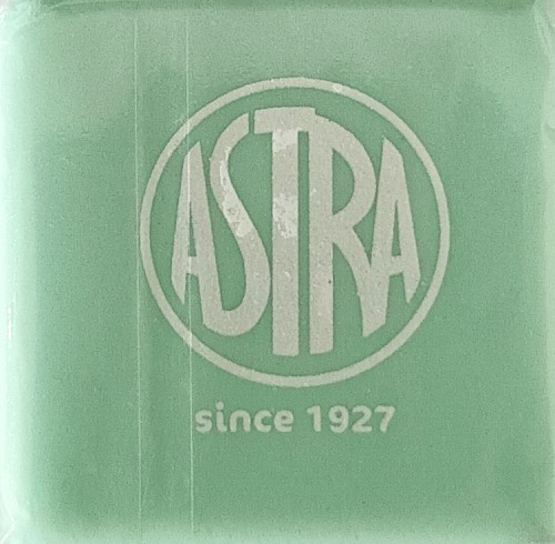 PASTELOVÁ Štvorcová guma - ASTRA
