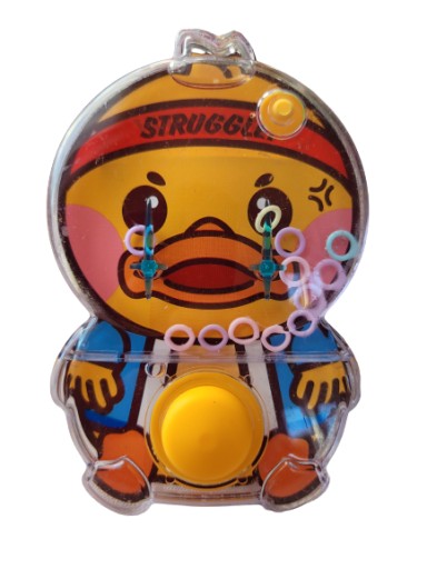 Water DUCK Arkádová senzorická antistresová hra