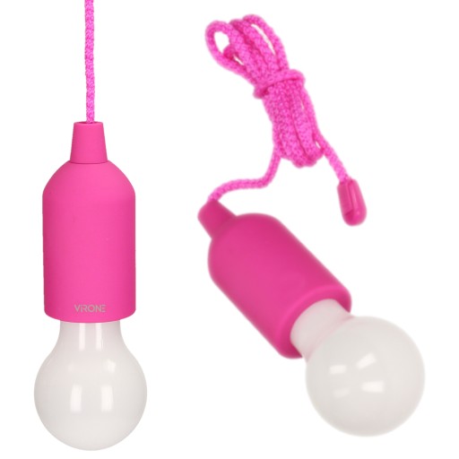 LED NOČNÁ LAMPA NA STRÁNKU 1W, NAPÁJANÁ 3 x AAA BATÉRIE