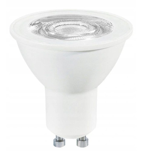 LED HALOGÉNOVÁ ŽIAROVKA 6,9W 80W GU10 36' 2700K OSRAM