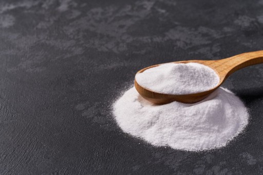 Sóda bikarbóna 1kg Prírodný hydrogenuhličitan sodný / Naturo