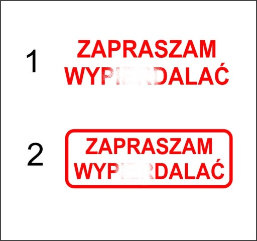 Známka „VÍTAJTE NA ODCHODU“.
