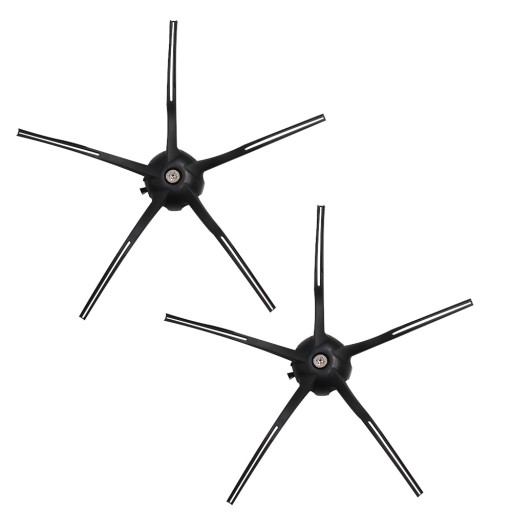 Bočná kefa pre Roborock S6 S5 max S6 max S7 S7+ S7 Max Q7 Q7 Max E4 E5