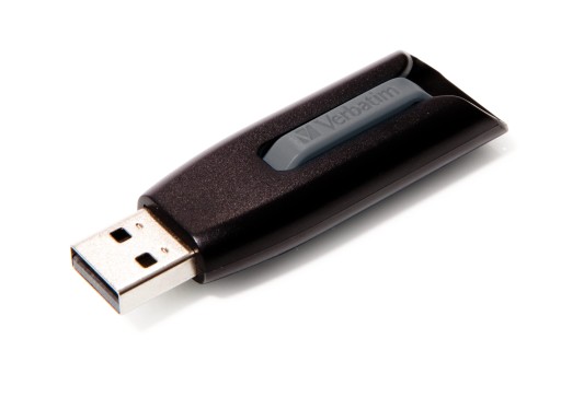 Pevný disk Verbatim 32 GB V3 USB 3.0