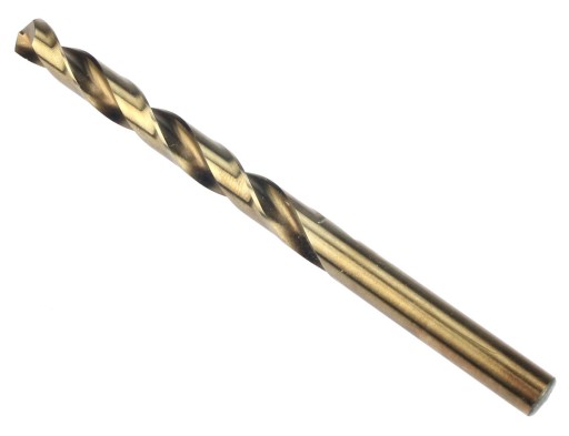 7,0 mm HSS-CO BOSCH vrták do kovu