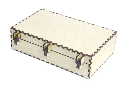 DEKOR ZATVORENÁ PREHLIADKA 20x12x5,5cm DQ93