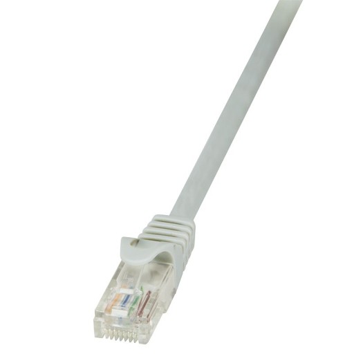 LogiLink 0,5 m sivá (CP1022U)