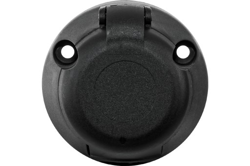 Zásuvka prívesu 7PIN zástrčka zástrčka prívesu 12V