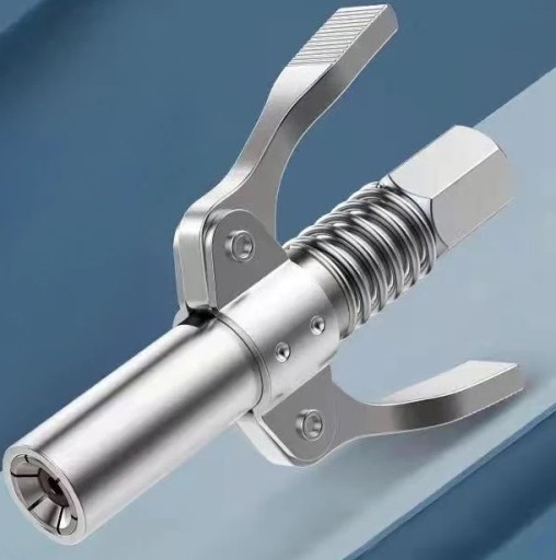 UNIVERZÁLNA HROTKA SAMOZAMYKACIEHO MAZAČA NA KALAMIT 10000 PSI