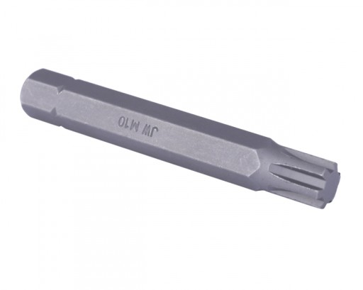 Bit 10mm RIBE M7 x 75mm D10R75M07A Jonnesway