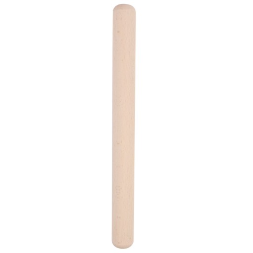 Drevený valček na pizzu 50 cm 31 mm
